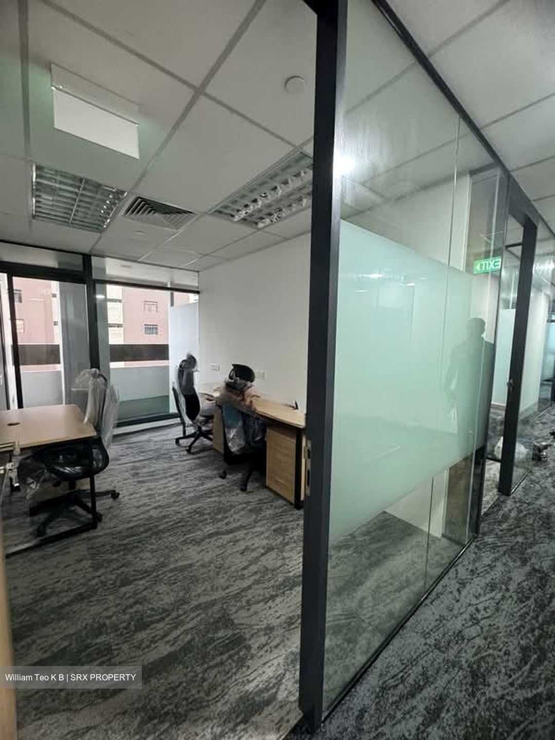 Orchard Towers (D9), Office #563158391